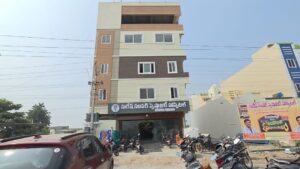Suresh Super Speciality Hospital