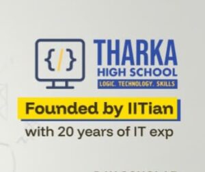 THARKA HIGH SCHOOL